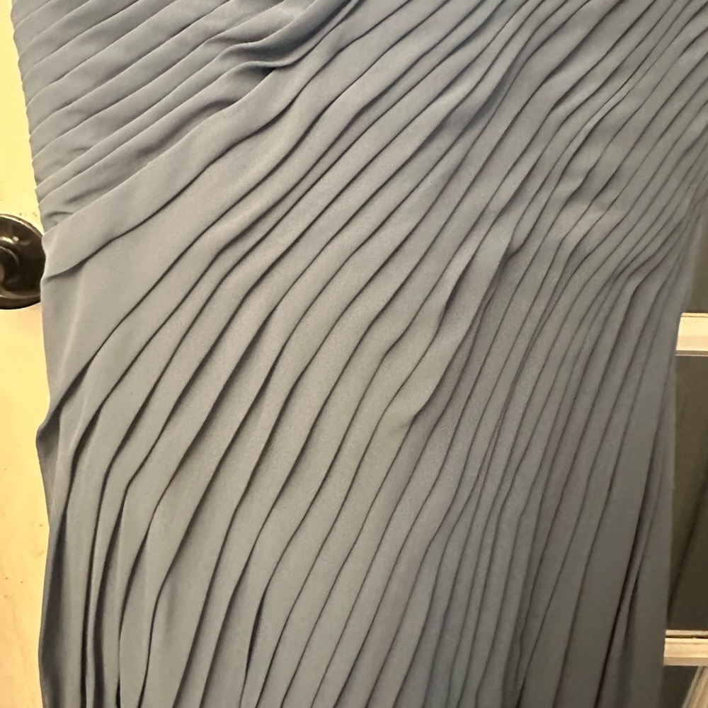 ✔️#78B BNWT ALEXANDER BY DAYMOR EVENING GOWN #1965 - Picture 6 of 17